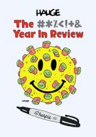 The #*%<!+& Year in Review 1954158025 Book Cover