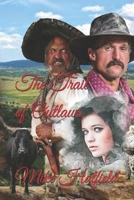 The Trail of Outlaws B08SGRQ4KV Book Cover