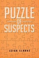 Puzzle of Suspects 1466997710 Book Cover