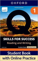 Q4e 1 R&w Sb W/Op Pk 0194155684 Book Cover