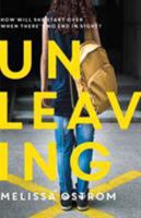 Unleaving 1250132819 Book Cover