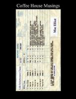 Life in Between Class: Coffee House Musings 1598009370 Book Cover