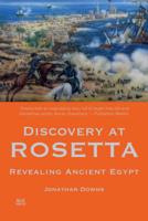 Discovery at Rosetta: Revealing Ancient Egypt 9774169263 Book Cover