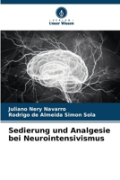 Sedierung und Analgesie bei Neurointensivismus (German Edition) 6207181441 Book Cover