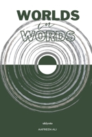 Worlds in Words 9371823038 Book Cover