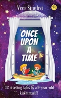 Once Upon A Time 939363551X Book Cover