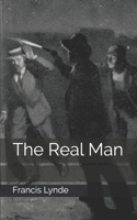 The Real Man 1604446145 Book Cover