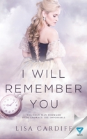 I Will Remember You 1954194072 Book Cover