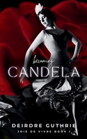 Becoming Candela (Joie de Vivre) 3910841015 Book Cover