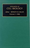Advances in Molecular and Cell Biology, Volume 2 089232886X Book Cover