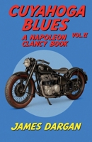 Cuyahoga Blues (Napoleon Clancy Books) B0FSCXYPTC Book Cover