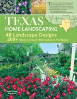 Texas Home Landscaping 1580115136 Book Cover