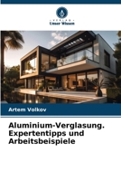 Aluminium-Verglasung. Expertentipps und Arbeitsbeispiele (German Edition) 6206763277 Book Cover