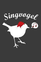 Singvogel: Jahres-Kalender f�r das Jahr 2020 im DinA-5 Format f�r Musikerinnen und Musiker Musik Terminplaner 1703883691 Book Cover