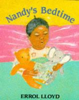 Nandy's Bedtime 0099939509 Book Cover