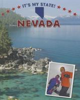 Nevada 0761480005 Book Cover