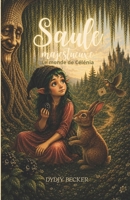 Saule majestueux: Le monde de Célénia 2960195140 Book Cover