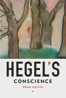 Hegel's Conscience 0199371555 Book Cover