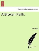 A Broken Faith 1240885415 Book Cover