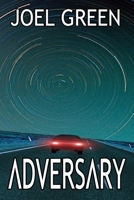 Adversary 1980238359 Book Cover