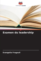 Examen du leadership 6206427358 Book Cover