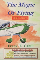 The Magic Of Flying B09MYSRTK2 Book Cover