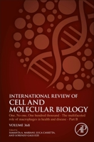 One, No One, One Hundred Thousand - The Multifaceted Role of Macrophages in Health and Disease - Part B, 369 0323907431 Book Cover