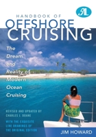 The Handbook of Offshore Cruising 1574090933 Book Cover
