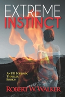 Extreme Instinct 0515121959 Book Cover