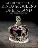 Kings and Queens of England 0762104066 Book Cover