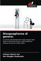 Disuguaglianza di genere 6203318744 Book Cover