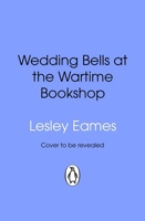 Wedding Bells at the Wartime Bookshop 1804993727 Book Cover
