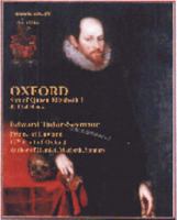 Oxford: Son of Queen Elizabeth I 0971349800 Book Cover