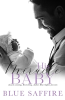 His Miracle Baby B0C63VJZLR Book Cover