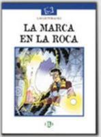 La Marca En La Roca 8881484668 Book Cover