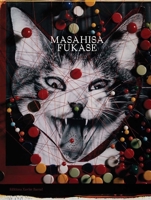Masahisa Fukase 2365112021 Book Cover