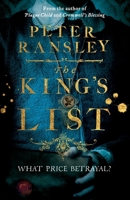 The King's List 0007312423 Book Cover