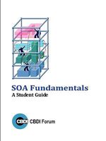 SOA Fundamentals 144526823X Book Cover