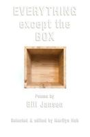 Everything Except the Box 1537244329 Book Cover