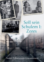 Soll sein Schulem I: Zores (German Edition) 3759798012 Book Cover