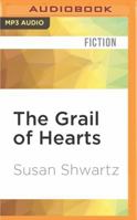 The Grail of Hearts 0812554094 Book Cover