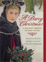 A Darcy Christmas 1402243391 Book Cover
