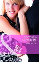 Doctors in the Wedding 0373656459 Book Cover