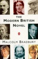 The Modern British Novel 0140296956 Book Cover