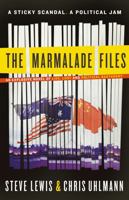 The Marmalade Files 0732294746 Book Cover