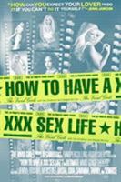 How to Have a XXX Sex Life 0060581476 Book Cover
