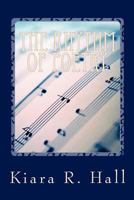 The Rhythm of Poetry: Poetry Through Music and Art 1463588151 Book Cover