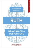 Ruth : Drawing on a Deeper Love 1789741629 Book Cover