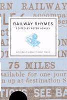 Railway Rhymes 1841597783 Book Cover