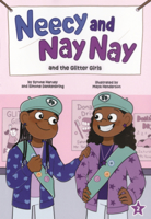 Neecy and Nay Nay and the Glitter Girls B0GN24B48J Book Cover